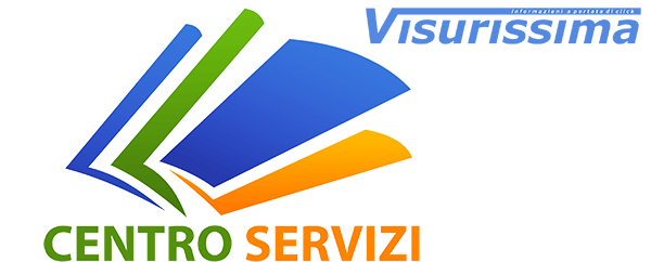 Visurissima Logo